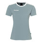 KEMPA Emotion 27 Shirt Damen Dunkelblau