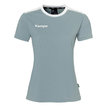 KEMPA Emotion 27 Shirt Damen Dunkelblau
