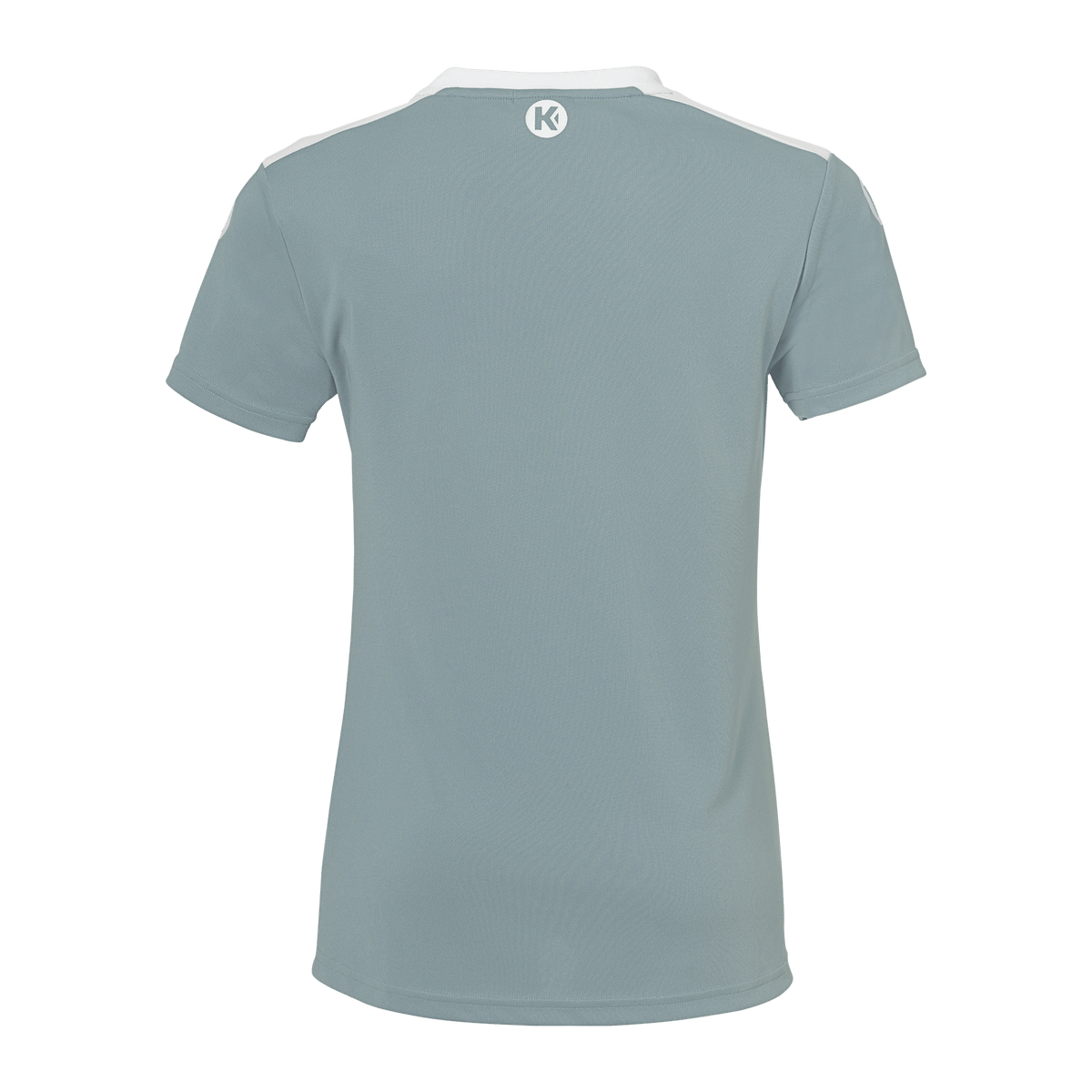 KEMPA Emotion 27 Shirt Damen (aqua/weiß)