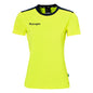 KEMPA Emotion 27 Shirt Damen Gelb