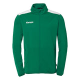KEMPA Emotion 27 Poly Jacke Herren Grün