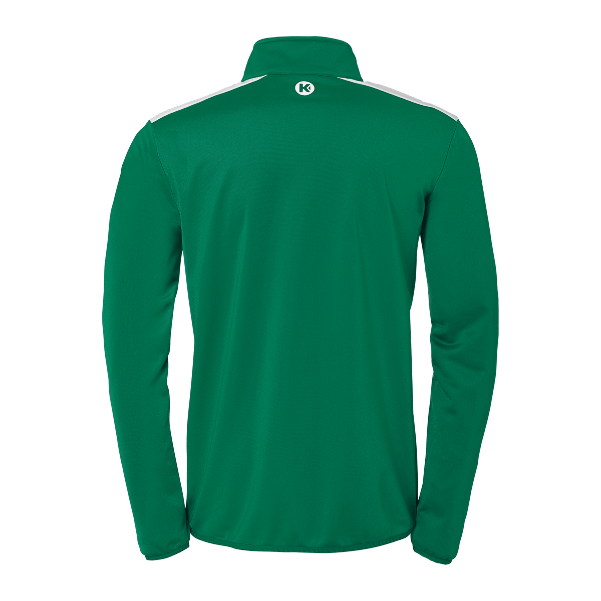 KEMPA Emotion 27 Poly Jacke Kind (lagune/weiß)