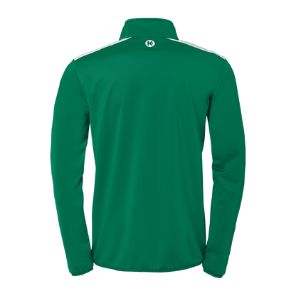 KEMPA Emotion 27 Poly Jacke Kind (lagune/weiß)