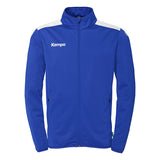 KEMPA Emotion 27 Poly Jacke Herren Blau