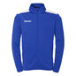 KEMPA Emotion 27 Poly Jacke Kind Blau