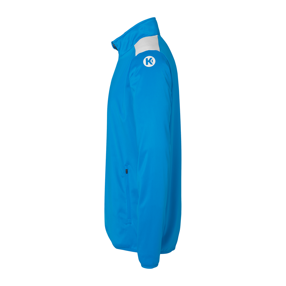 KEMPA Emotion 27 Poly Jacke (kempablau/weiß)