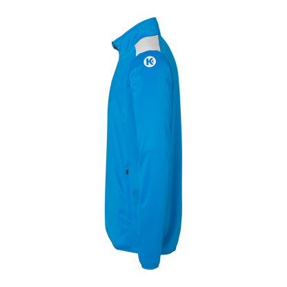 KEMPA Emotion 27 Poly Jacke (kempablau/weiß)