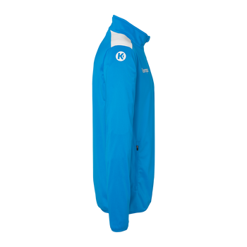 KEMPA Emotion 27 Poly Jacke (kempablau/weiß)