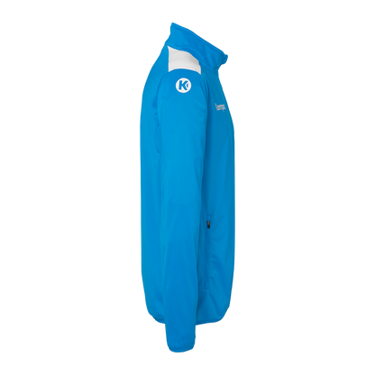 KEMPA Emotion 27 Poly Jacke (kempablau/weiß)