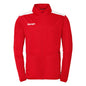 KEMPA Emotion 27 Poly Jacke Kind Rot
