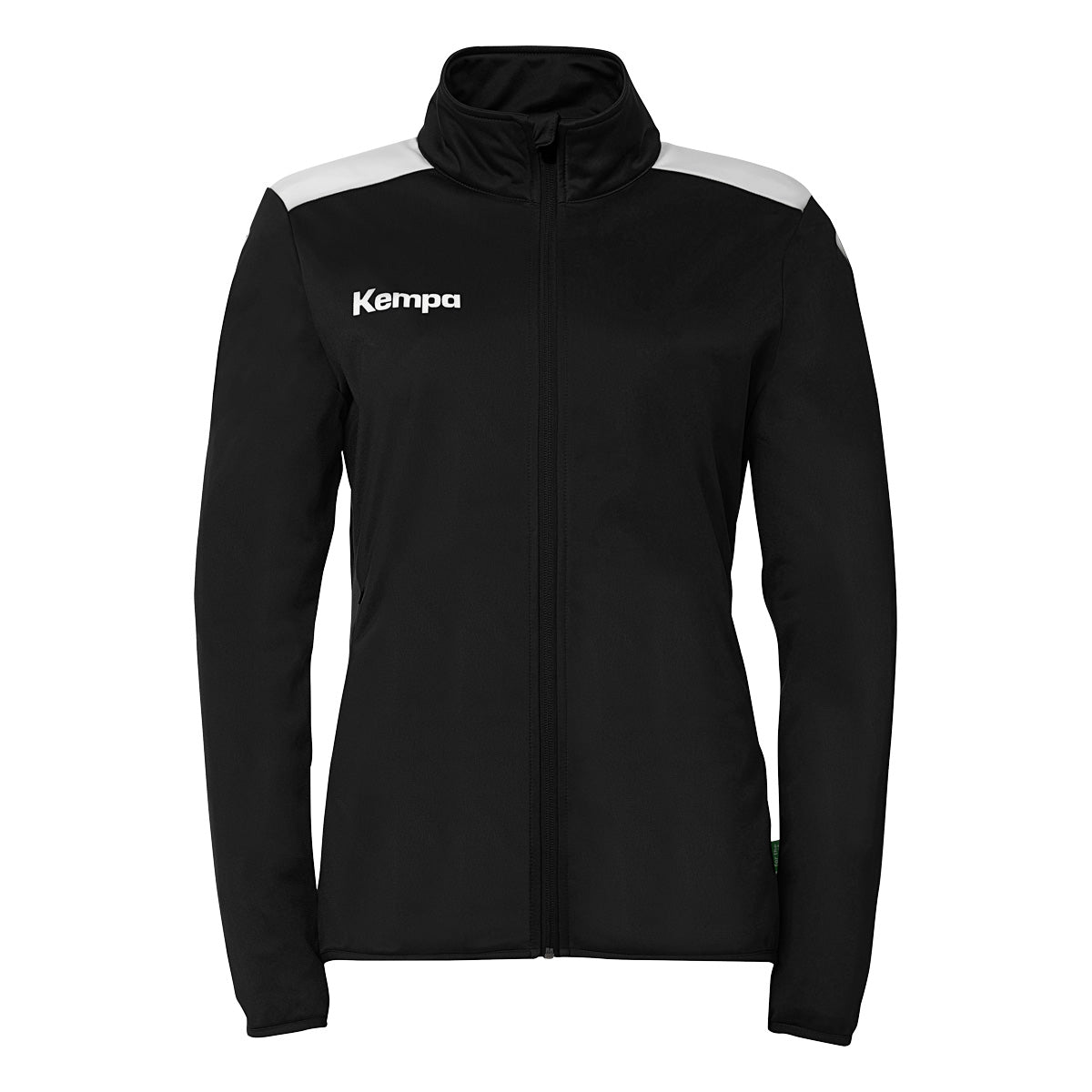 KEMPA Emotion 27 Poly Jacke Damen Schwarz