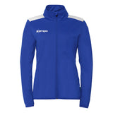 KEMPA Emotion 27 Poly Jacke Damen Blau