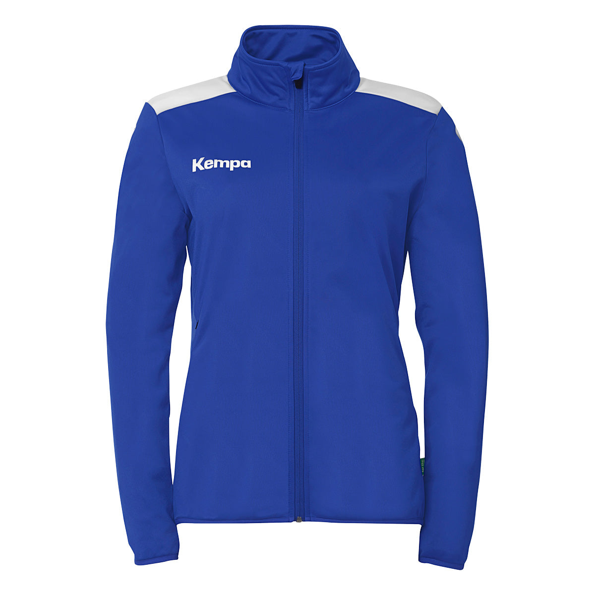 KEMPA Emotion 27 Poly Jacke Damen Blau