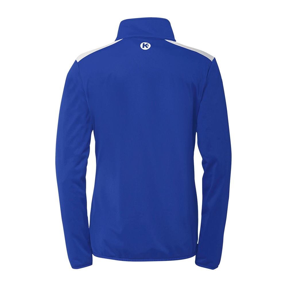 KEMPA Emotion 27 Poly Jacke Damen (royal/weiß)