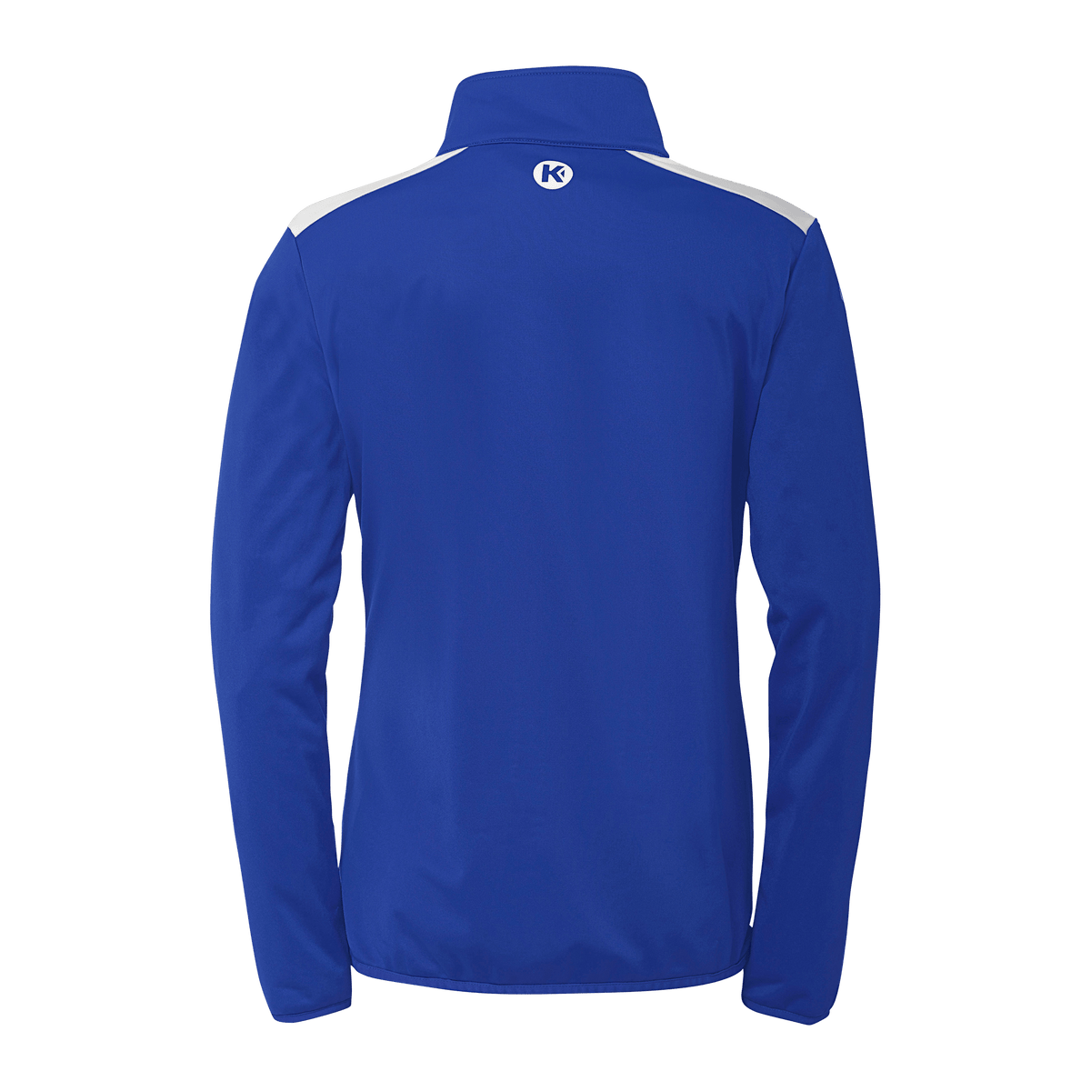KEMPA Emotion 27 Poly Jacke Damen (royal/weiß)