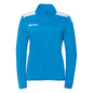 KEMPA Emotion 27 Poly Jacke Damen Blau