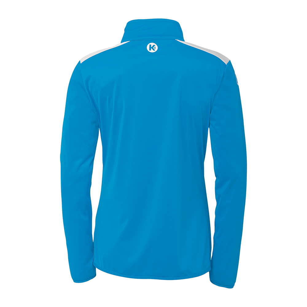KEMPA Emotion 27 Poly Jacke Damen (kempablau/weiß)