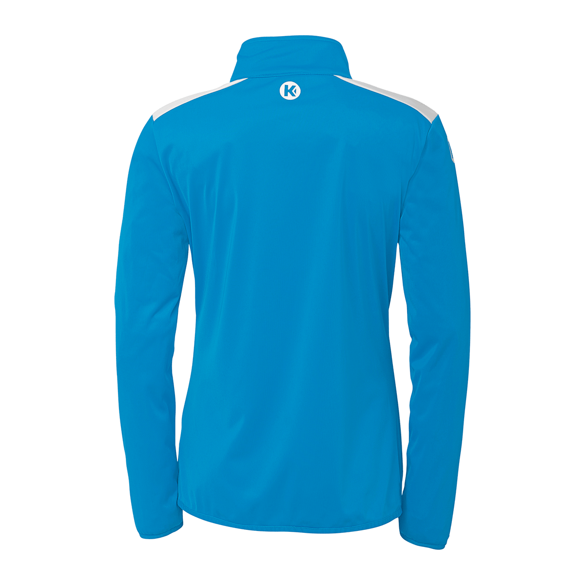 KEMPA Emotion 27 Poly Jacke Damen (kempablau/weiß)