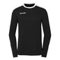 KEMPA Emotion 27 Langarmshirt Herren Schwarz