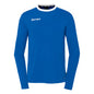 KEMPA Emotion 27 Langarmshirt Kind Blau
