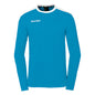 KEMPA Emotion 27 Langarmshirt Kind Blau