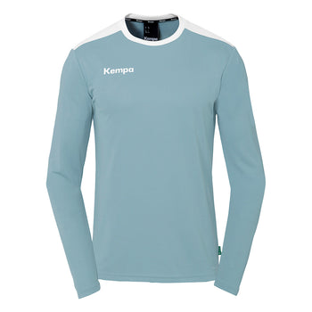 KEMPA Emotion 27 Langarmshirt Kind Dunkelblau