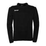 KEMPA Emotion 27 Training Top Kind (schwarz/weiß)