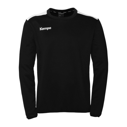 KEMPA Emotion 27 Training Top Kind (schwarz/weiß)