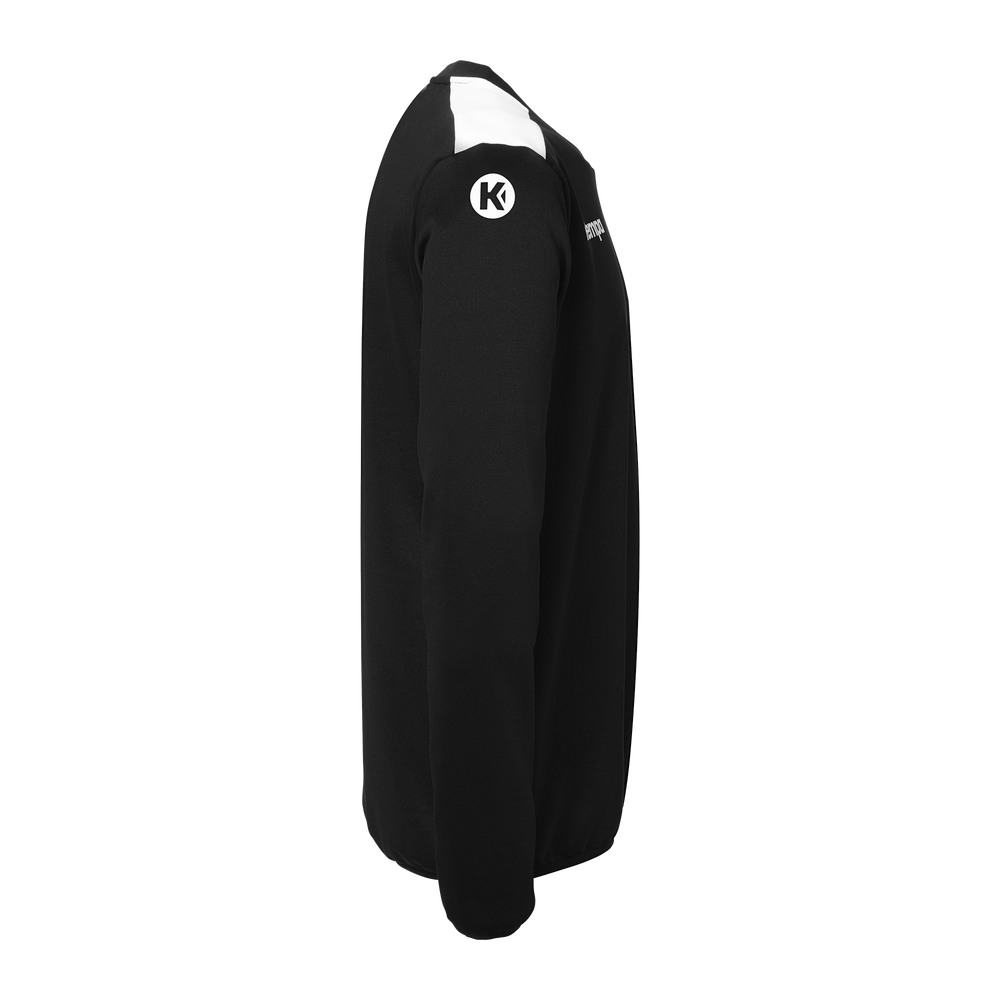 KEMPA Emotion 27 Training Top Kind (schwarz/weiß)