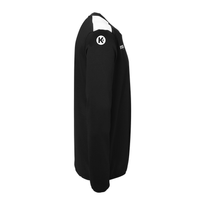 KEMPA Emotion 27 Training Top Kind (schwarz/weiß)