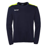 KEMPA Emotion 27 Training Top Herren Dunkelblau