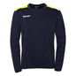 KEMPA Emotion 27 Training Top Kind Dunkelblau