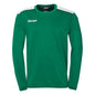 KEMPA Emotion 27 Training Top Herren Grün