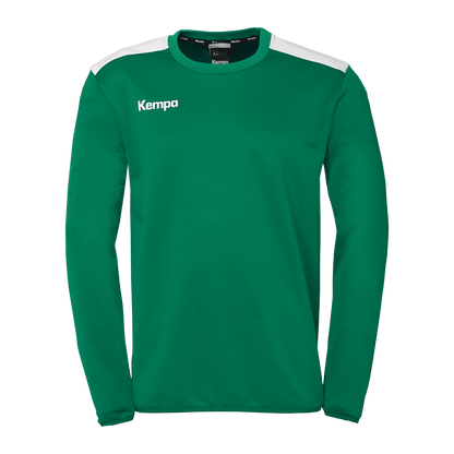 KEMPA Emotion 27 Training Top Kind (lagune/weiß)