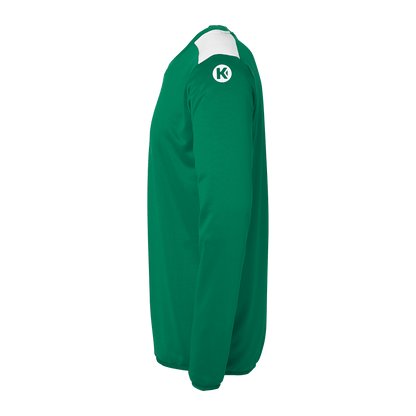 KEMPA Emotion 27 Training Top Kind (lagune/weiß)