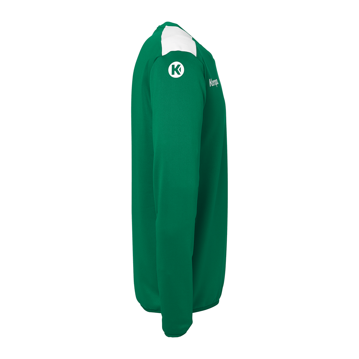 KEMPA Emotion 27 Training Top Kind (lagune/weiß)