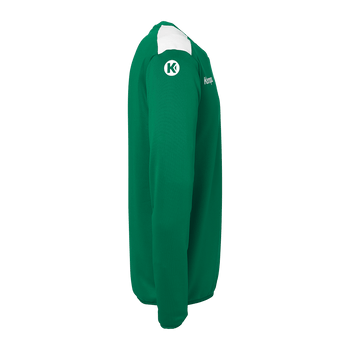 KEMPA Emotion 27 Training Top Kind (lagune/weiß)