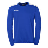 KEMPA Emotion 27 Training Top Herren Blau