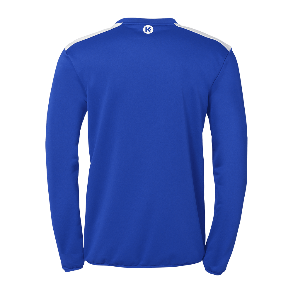 KEMPA Emotion 27 Training Top Kind (royal/weiß)