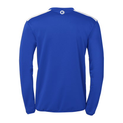 KEMPA Emotion 27 Training Top Kind (royal/weiß)