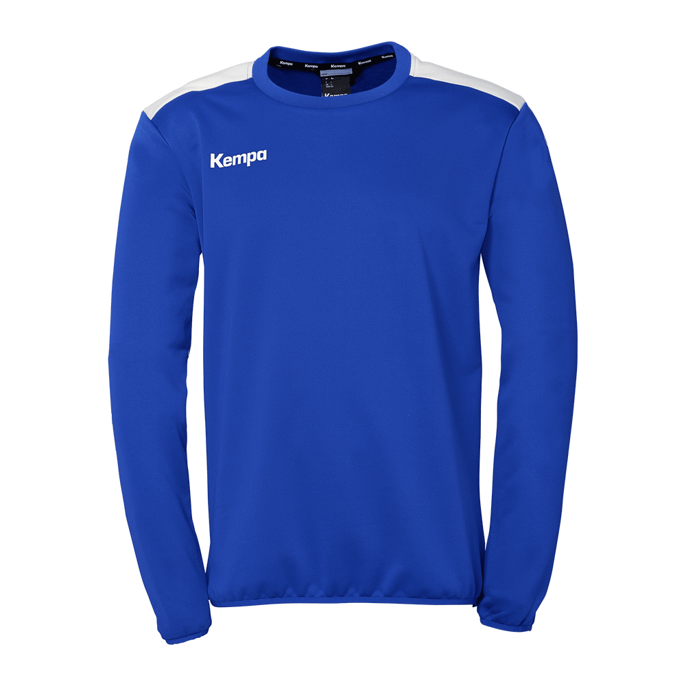 KEMPA Emotion 27 Training Top Kind (royal/weiß)