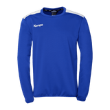 KEMPA Emotion 27 Training Top Kind (royal/weiß)