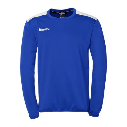 KEMPA Emotion 27 Training Top Kind (royal/weiß)