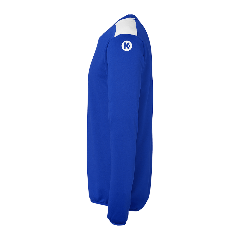 KEMPA Emotion 27 Training Top Kind (royal/weiß)