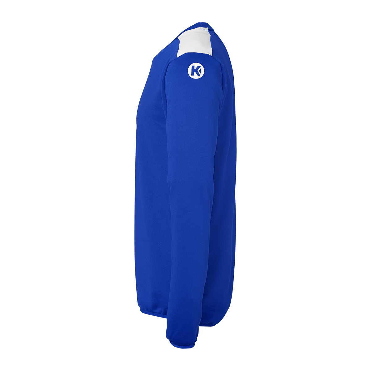 KEMPA Emotion 27 Training Top Kind (royal/weiß)