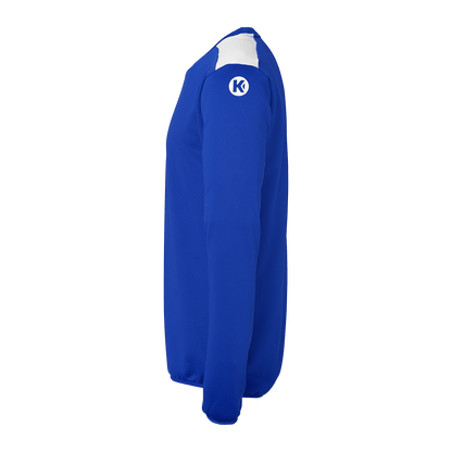 KEMPA Emotion 27 Training Top Kind (royal/weiß)