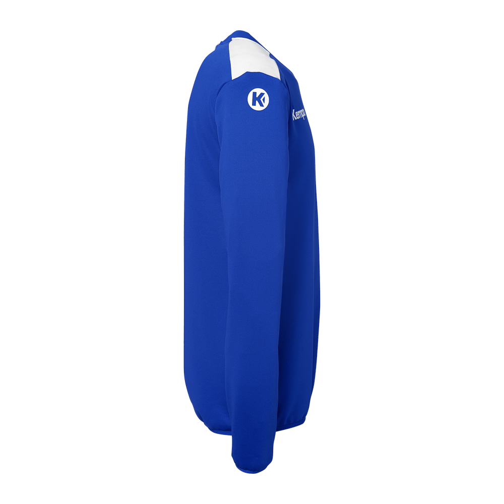 KEMPA Emotion 27 Training Top Kind (royal/weiß)