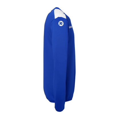 KEMPA Emotion 27 Training Top Kind (royal/weiß)