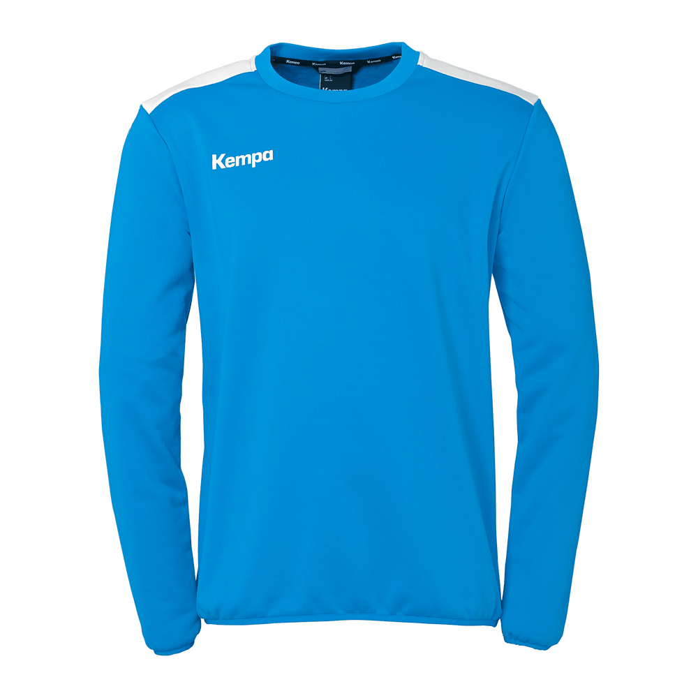 KEMPA Emotion 27 Training Top Kind (kempablau/weiß)