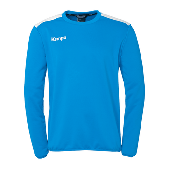 KEMPA Emotion 27 Training Top Kind (kempablau/weiß)